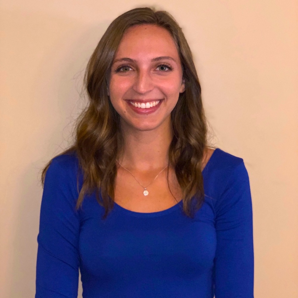 Meet your Posher, Marissa